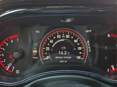 2026 Dodge Durango DURANGO GT HEMI V8 PLUS AWD AMERICA250