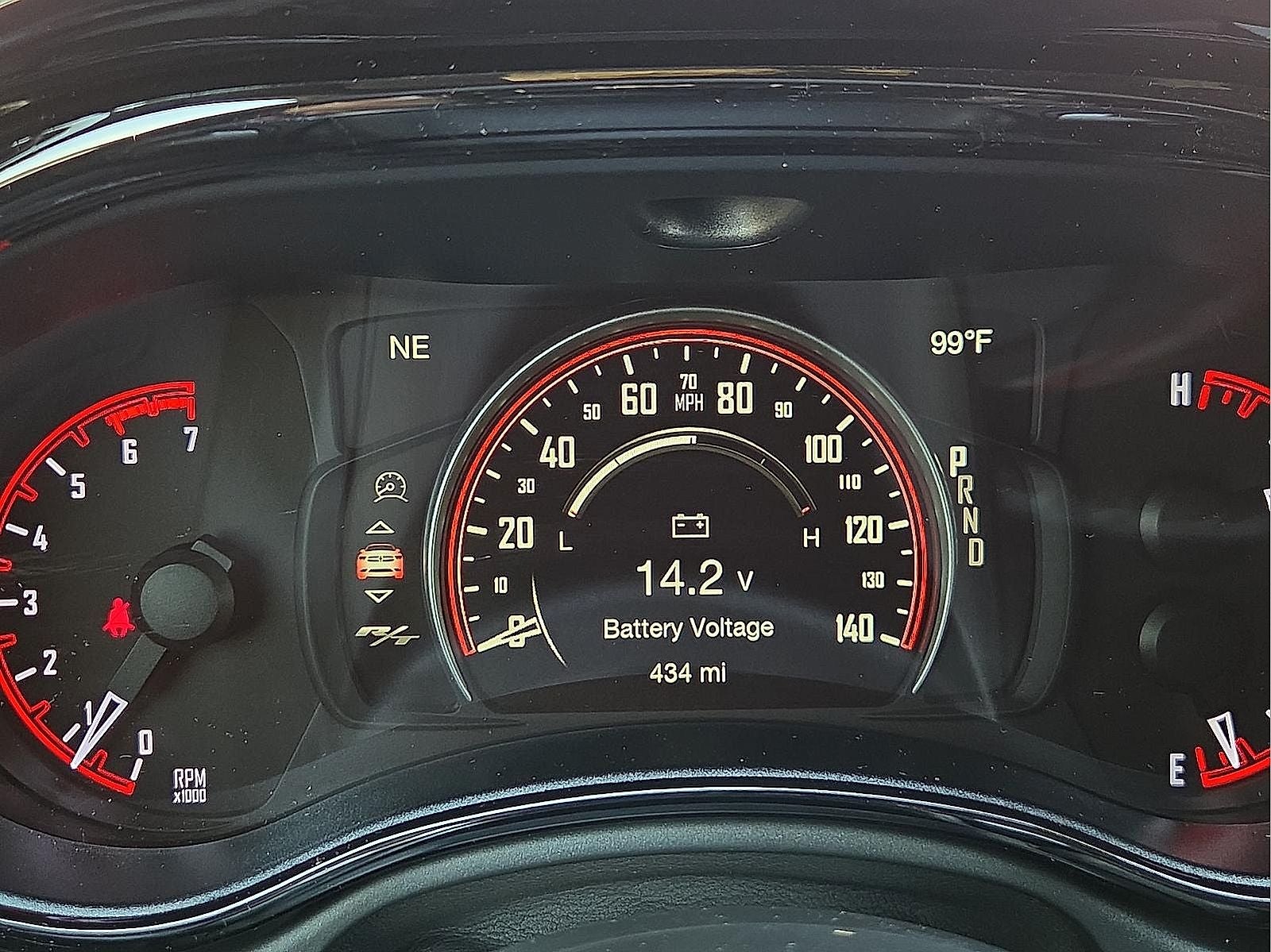 2026 Dodge Durango DURANGO GT HEMI V8 PLUS AWD AMERICA250