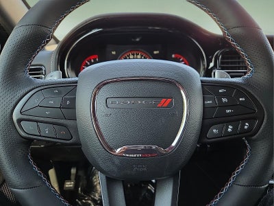 2026 Dodge Durango DURANGO GT HEMI V8 PLUS AWD AMERICA250