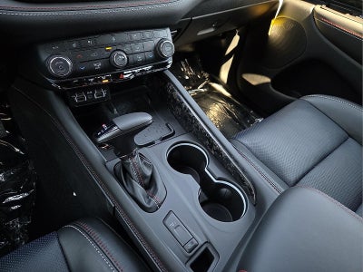 2026 Dodge Durango DURANGO GT HEMI V8 PLUS AWD AMERICA250