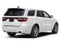 2026 Dodge Durango GT Plus AWD HEMI V8 America 250 Edition