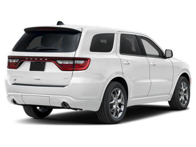 2026 Dodge Durango GT Plus AWD HEMI V8 America 250 Edition