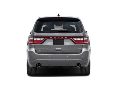 2026 Dodge Durango GT Plus AWD HEMI V8 America 250 Edition