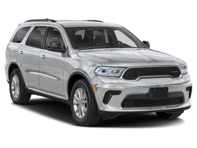 2026 Dodge Durango GT Plus AWD HEMI V8 America 250 Edition
