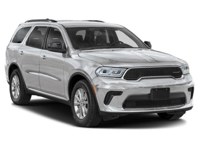 2026 Dodge Durango GT Plus AWD HEMI V8 America 250 Edition