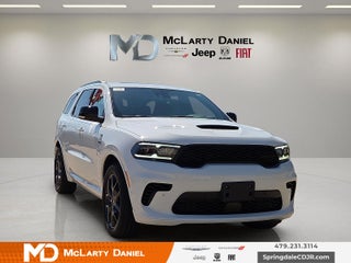 2026 Dodge Durango DURANGO GT HEMI V8 PLUS AWD AMERICA250