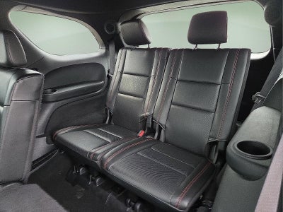 2024 Dodge Durango R/T Plus AWD
