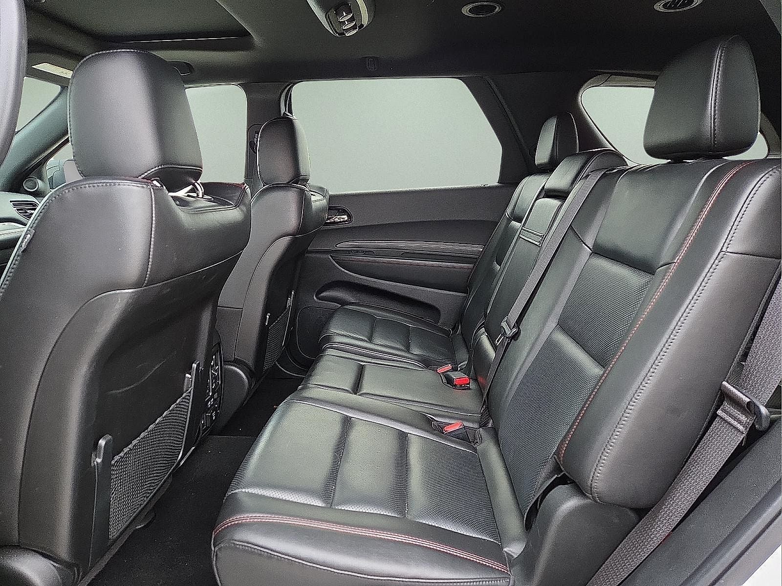 2024 Dodge Durango R/T Plus AWD