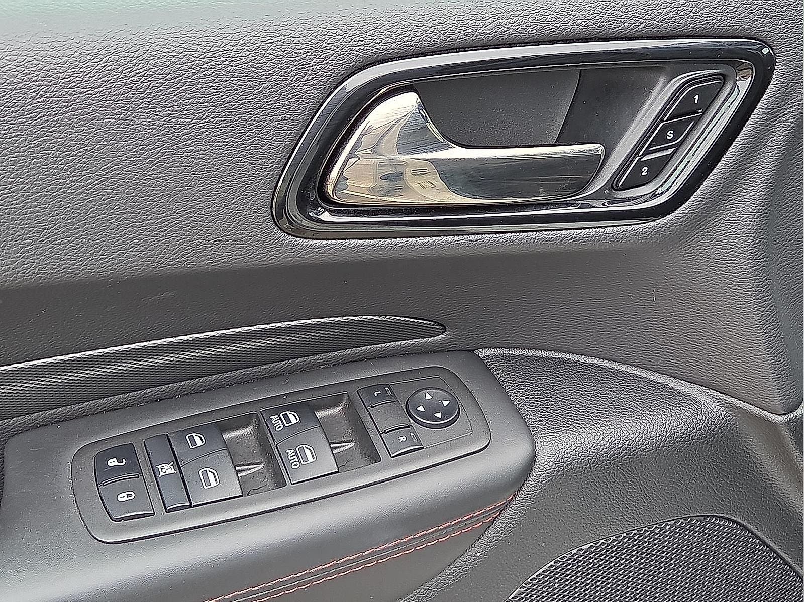 2024 Dodge Durango R/T Plus AWD