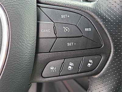 2024 Dodge Durango R/T Plus AWD