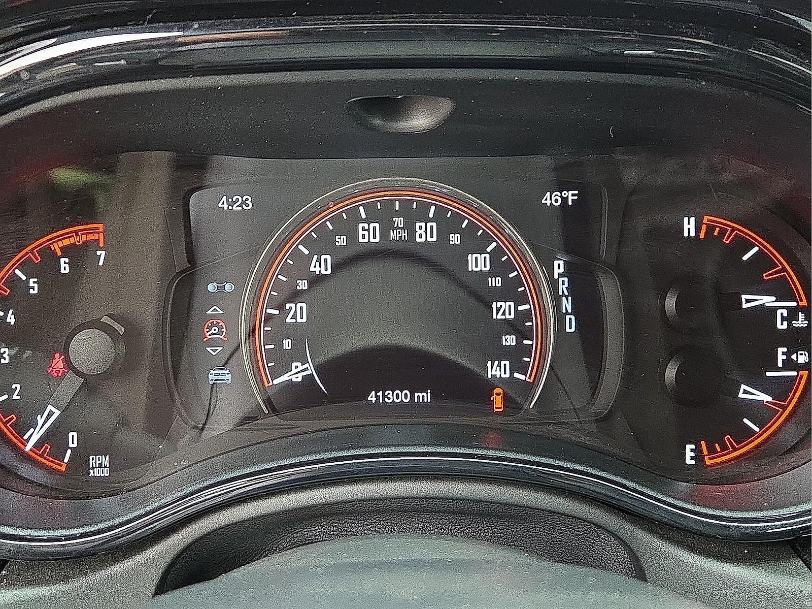 2024 Dodge Durango R/T Plus AWD