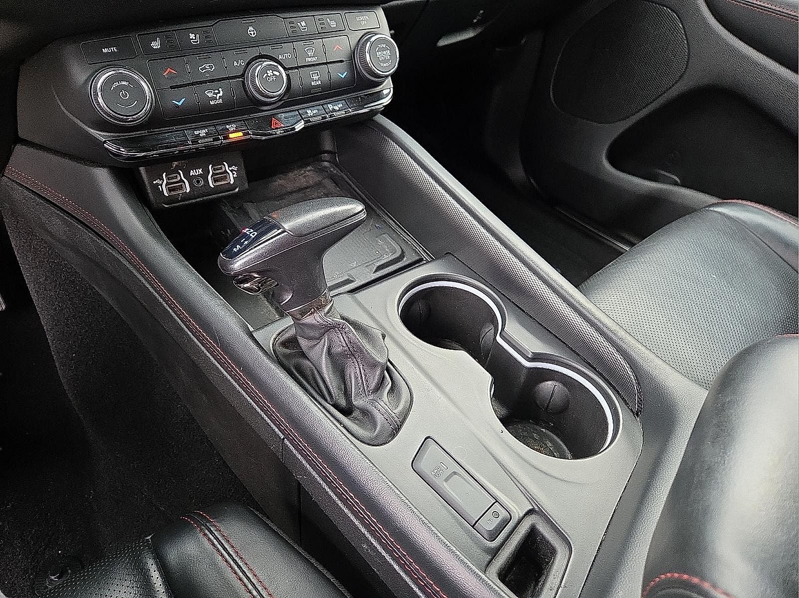 2024 Dodge Durango R/T Plus AWD