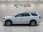 2024 Dodge Durango R/T Plus AWD