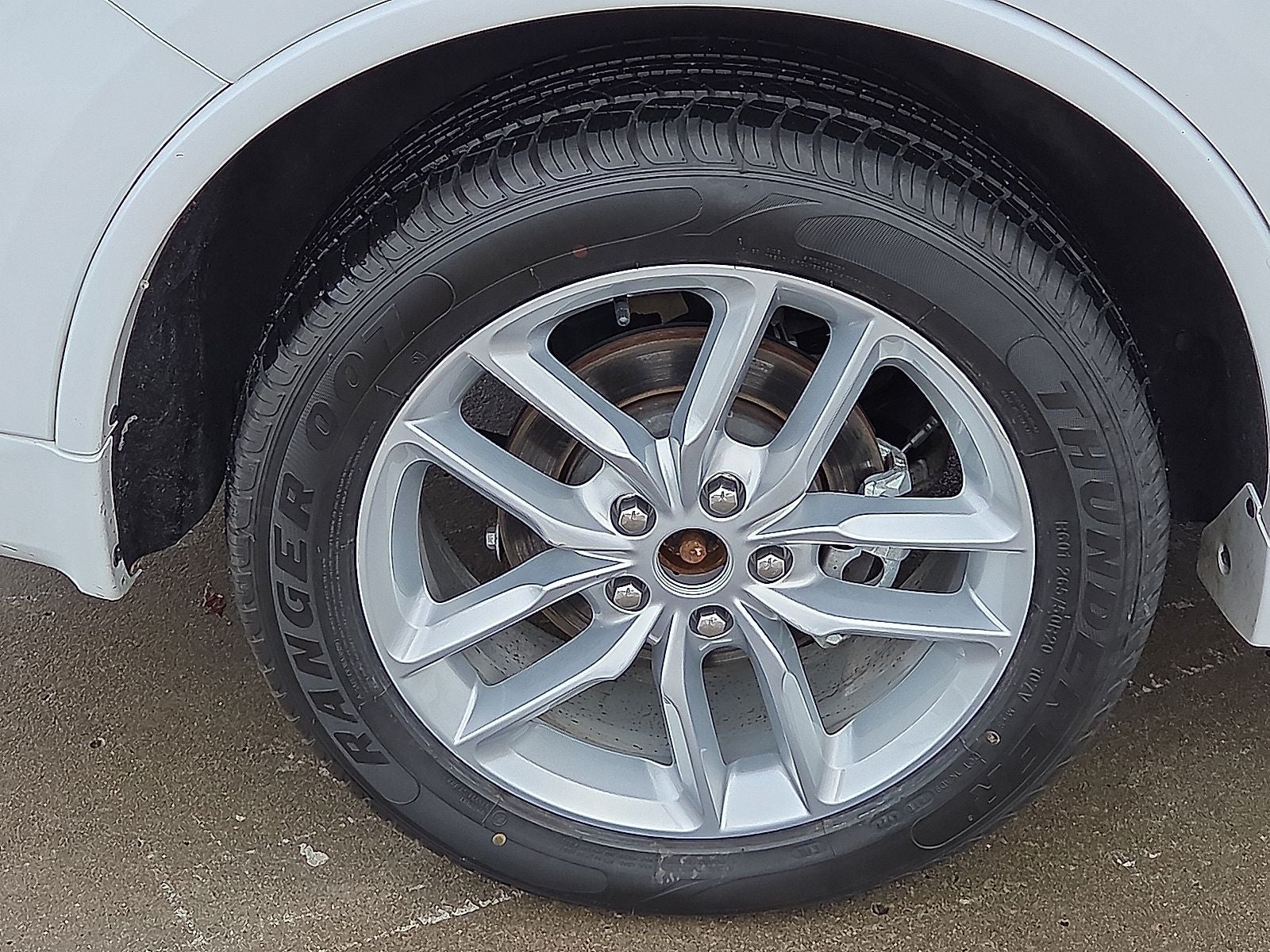 2024 Dodge Durango R/T Plus AWD