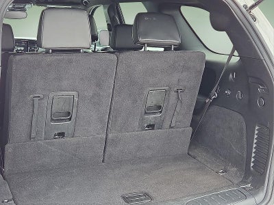 2024 Dodge Durango R/T Plus AWD