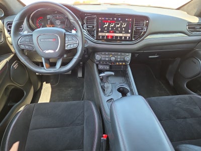 2024 Dodge Durango R/T Premium AWD
