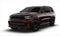 2026 Dodge Durango DURANGO GT PREMIUM AWD HEMI V8
