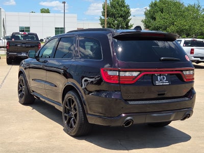 2026 Dodge Durango DURANGO GT PREMIUM AWD HEMI V8