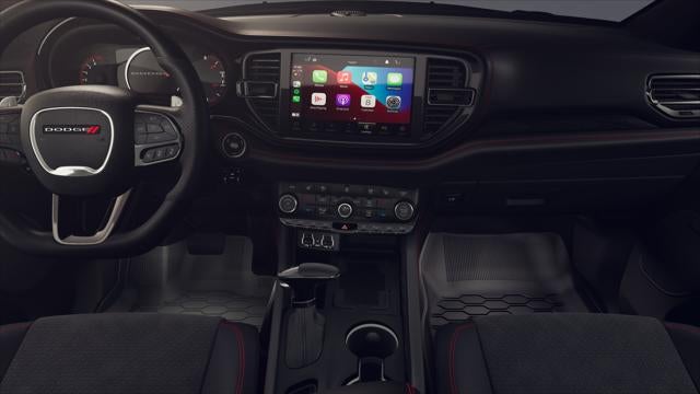 2026 Dodge Durango DURANGO GT PREMIUM AWD HEMI V8