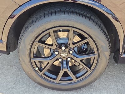 2026 Dodge Durango DURANGO GT PREMIUM AWD HEMI V8