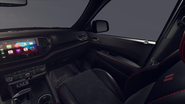 2026 Dodge Durango DURANGO GT PREMIUM AWD HEMI V8