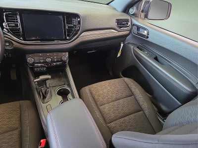 2026 Dodge Durango DURANGO GT AWD HEMI V8