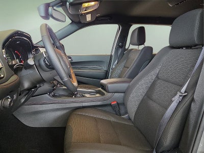 2026 Dodge Durango DURANGO GT AWD HEMI V8