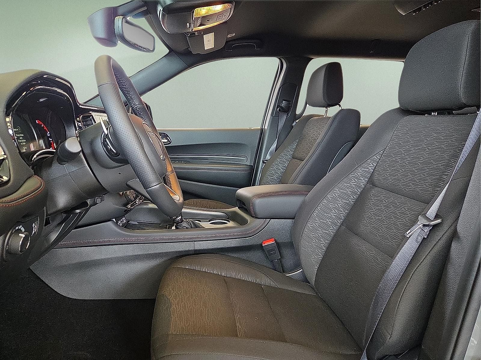 2026 Dodge Durango DURANGO GT AWD HEMI V8