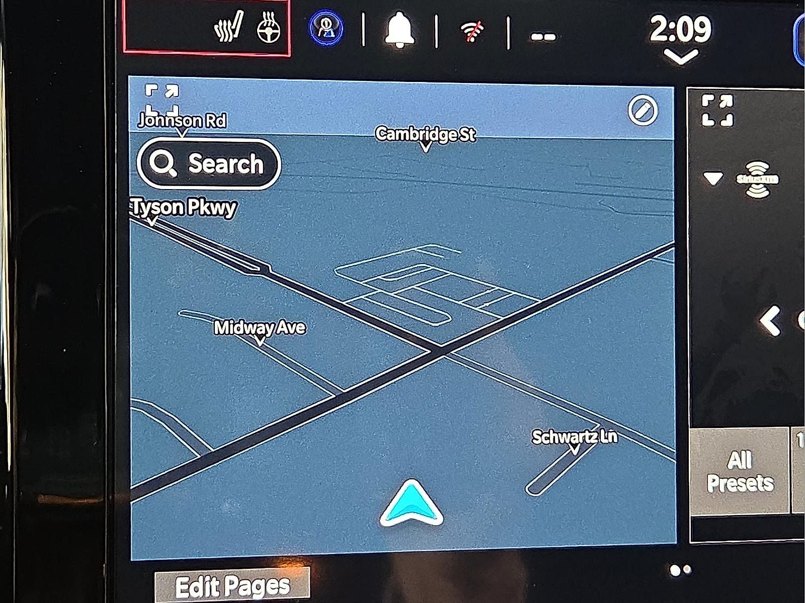 2026 Dodge Durango DURANGO GT AWD HEMI V8