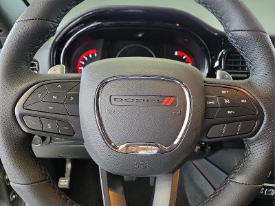 2026 Dodge Durango DURANGO GT AWD HEMI V8