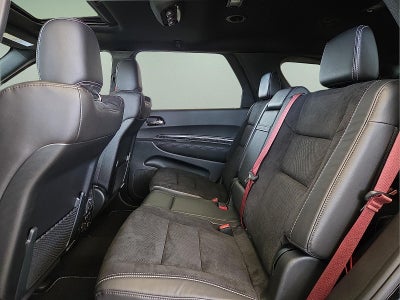 2026 Dodge Durango DURANGO SRT HELLCAT JAILBREAK AWD