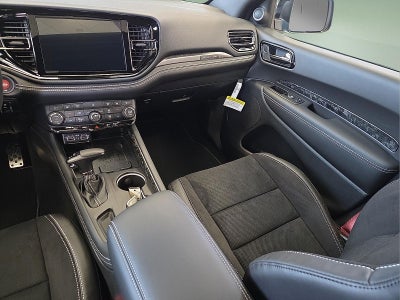 2026 Dodge Durango DURANGO SRT HELLCAT JAILBREAK AWD