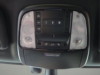 2026 Dodge Durango DURANGO SRT HELLCAT JAILBREAK AWD