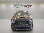 2026 Dodge Durango DURANGO SRT HELLCAT JAILBREAK AWD
