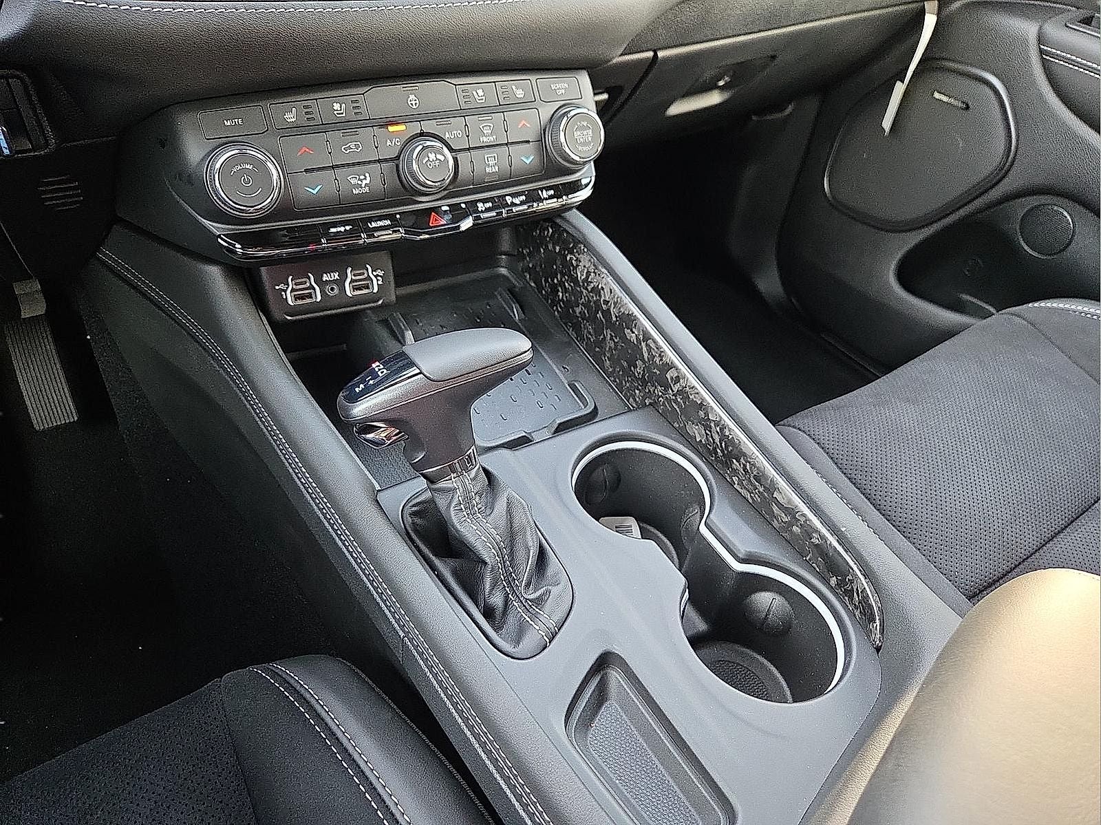 2026 Dodge Durango DURANGO SRT HELLCAT JAILBREAK AWD