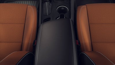 2026 Dodge Durango DURANGO SRT HELLCAT JAILBREAK AWD