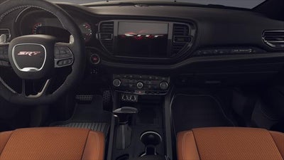 2026 Dodge Durango DURANGO SRT HELLCAT JAILBREAK AWD