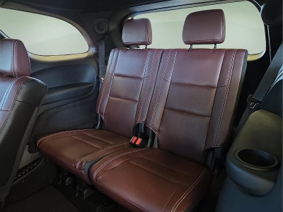 2026 Dodge Durango DURANGO SRT HELLCAT JAILBREAK AWD