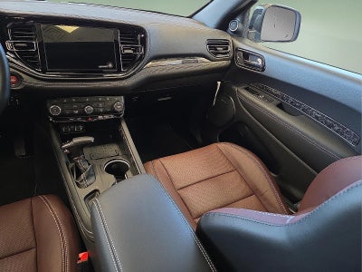 2026 Dodge Durango DURANGO SRT HELLCAT JAILBREAK AWD