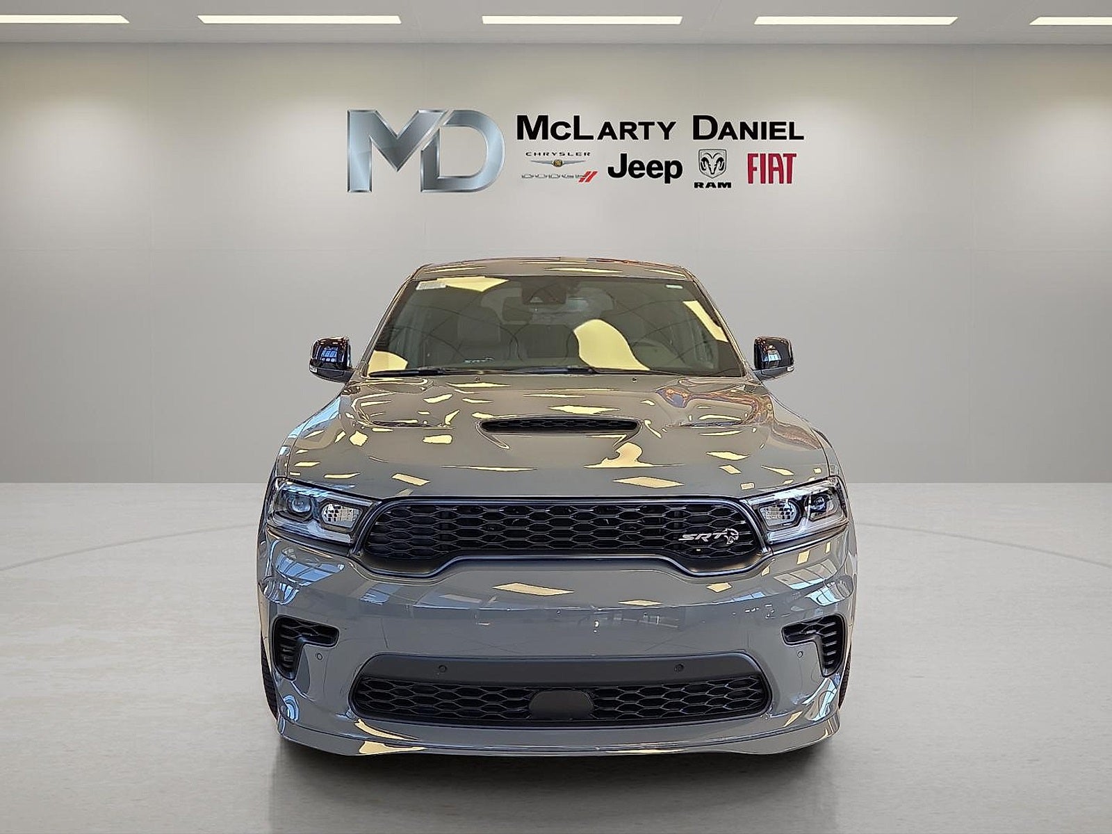 2026 Dodge Durango DURANGO SRT HELLCAT JAILBREAK AWD
