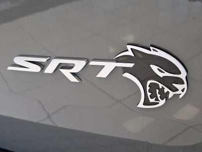 2026 Dodge Durango DURANGO SRT HELLCAT JAILBREAK AWD