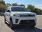 2027 Jeep Grand Wagoneer L GRAND WAGONEER LONG WHEELBASE 4X4