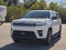 2027 Jeep Grand Wagoneer L GRAND WAGONEER LONG WHEELBASE 4X4