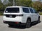 2027 Jeep Grand Wagoneer L GRAND WAGONEER LONG WHEELBASE 4X4