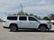 2027 Jeep Grand Wagoneer L GRAND WAGONEER LONG WHEELBASE 4X4