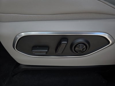 2027 Jeep Grand Wagoneer L GRAND WAGONEER LONG WHEELBASE 4X4