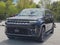 2027 Jeep Grand Wagoneer L GRAND WAGONEER LONG WHEELBASE 4X4