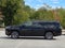 2027 Jeep Grand Wagoneer L GRAND WAGONEER LONG WHEELBASE 4X4