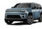 2027 Jeep Grand Wagoneer L 4x4