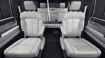 2027 Jeep Grand Wagoneer L 4x4